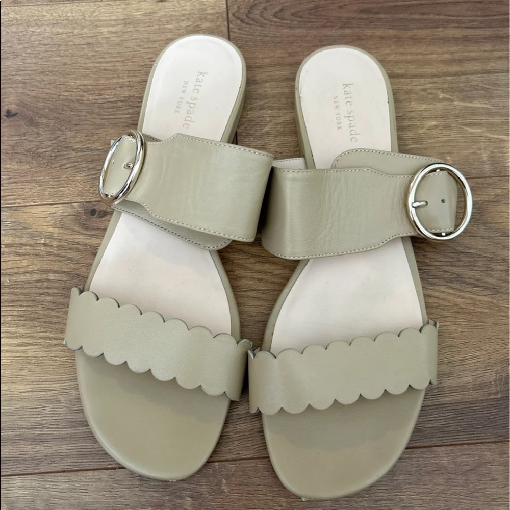 Kate Spade sandals